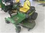 John Deere 2024 Z330M Riding Lawn Mowers
