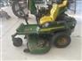 John Deere 2024 Z330M Riding Lawn Mowers