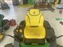 John Deere 2024 Z330M Riding Lawn Mowers