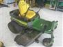 John Deere 2024 Z330M Riding Lawn Mowers