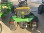 John Deere 2018 S240 Riding Lawn Mowers