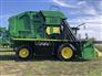 John Deere 2020 CP690 Cotton Pickers / Strippers