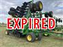 2023 John Deere N540C