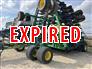 2023 John Deere N540C