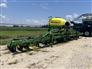 2020 John Deere DR12X