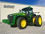 2022 John Deere 8R 280