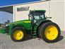 2022 John Deere 8R 280