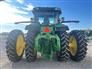 2022 John Deere 8R 280