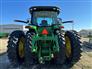 2014 John Deere 8245R