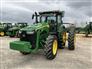 2022 John Deere 8R 280