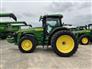 2022 John Deere 8R 280