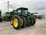 2022 John Deere 8R 280