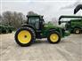 2022 John Deere 8R 280