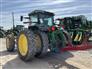 2023 John Deere 8R 410