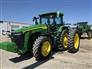 2023 John Deere 8R 410