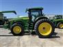 2023 John Deere 8R 410