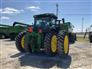 2023 John Deere 8R 410