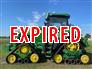 2023 John Deere 8RX 340