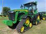 2023 John Deere 8RX 340