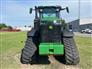 2023 John Deere 8RX 340