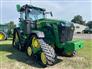 2023 John Deere 8RX 340