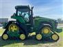 2023 John Deere 8RX 340