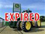 2021 John Deere 8R 280