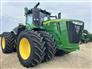 2023 John Deere 9R 540