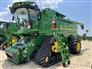 2021 John Deere S790