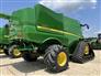 2021 John Deere S790