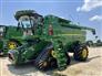 2021 John Deere S790