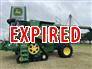 2021 John Deere S790