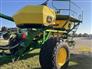 2024 John Deere N560