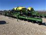 John Deere 2016 1725 CCS Planters
