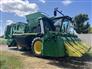 2015 John Deere CP690