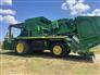 2015 John Deere CP690