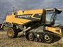2010 Caterpillar 585R