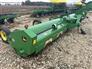 John Deere 2023 520 Stalk Choppers / Flail Mowers