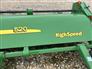 John Deere 2023 520 Stalk Choppers / Flail Mowers