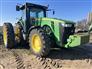 2012 John Deere ...