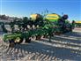 John Deere 2021 1725 CCS Planters