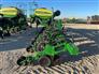 John Deere 2021 1725 CCS Planters