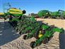 John Deere 2021 1725 CCS Planters