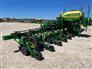 John Deere 2021 1725 CCS Planters