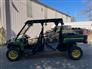 John Deere 2018 XUV 825M ATVs & Utility Vehicles