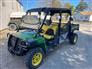John Deere 2018 XUV 825M ATVs & Utility Vehicles