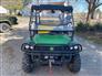 John Deere 2018 XUV 825M ATVs & Utility Vehicles