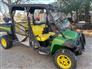 John Deere 2018 XUV 825M ATVs & Utility Vehicles