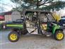 John Deere 2018 XUV 825M ATVs & Utility Vehicles