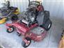 Exmark 2022 VXS730 Riding Lawn Mowers